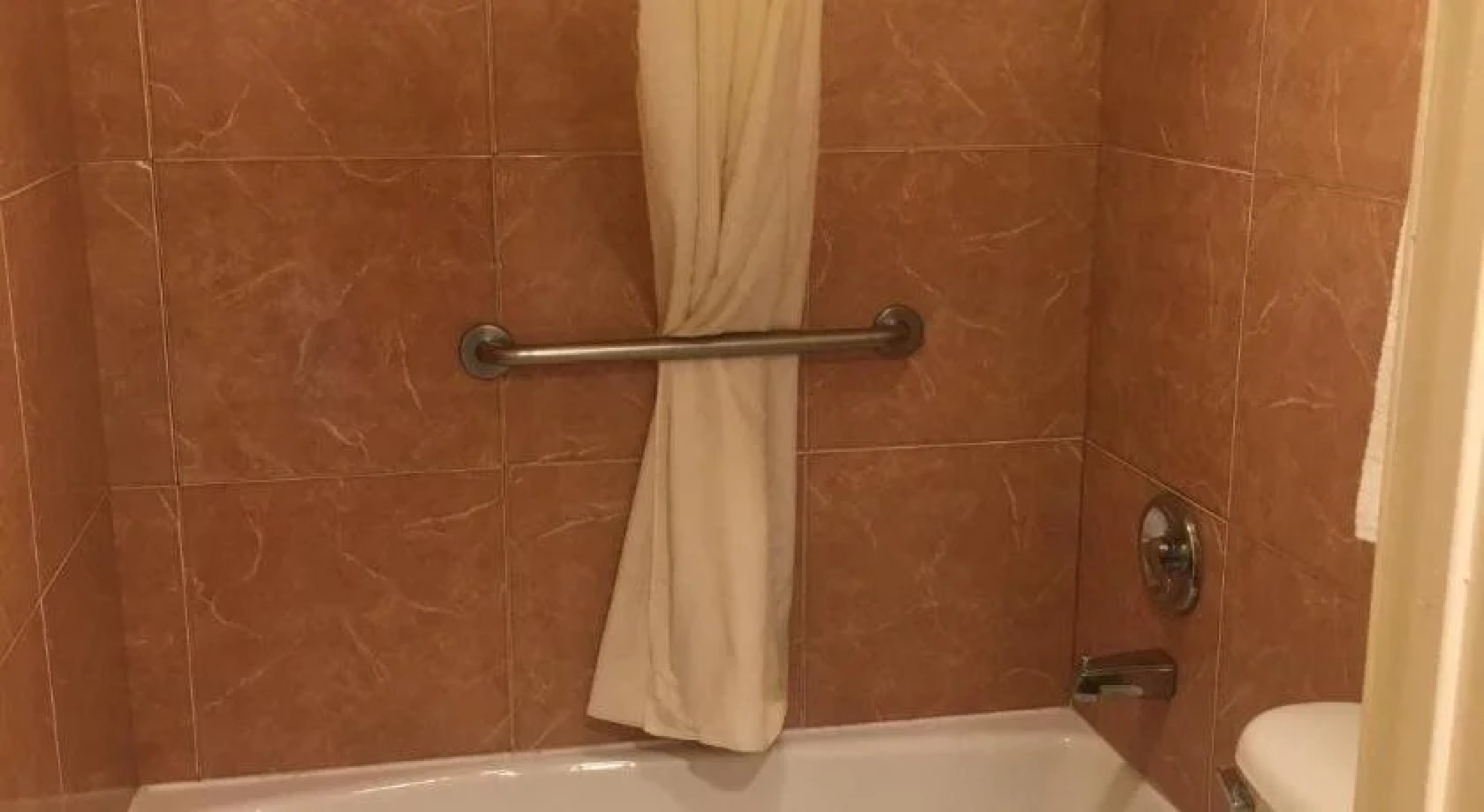 Budget Lodge San Bernadino