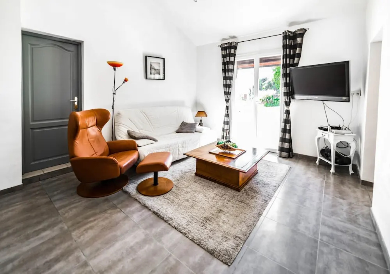 Le Clos du Noyer Renard