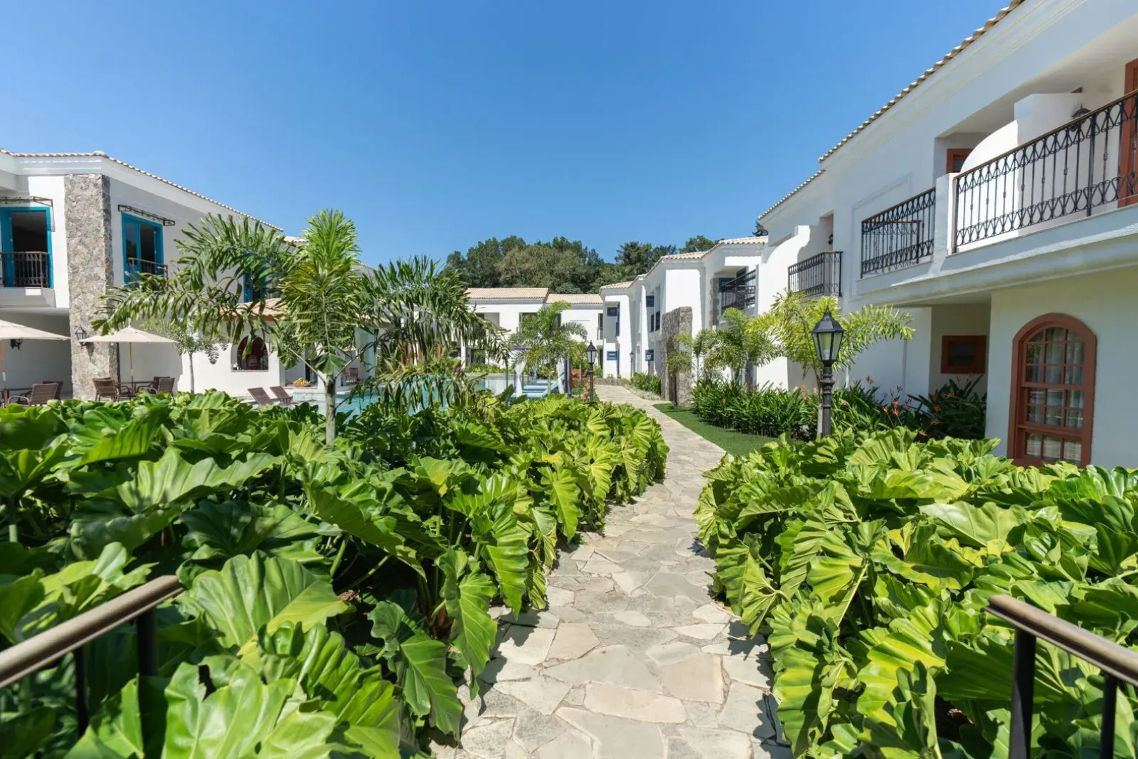 Resende Imperial Hotel &Spa