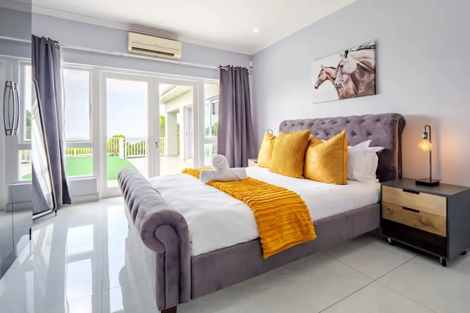 Gemmell Place by HostAgents