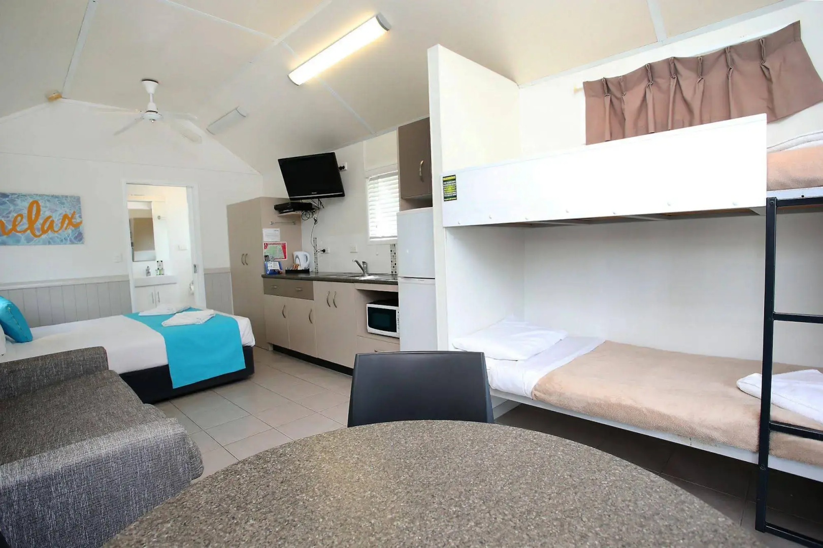 BIG4 Tasman Holiday Parks - Rowes Bay