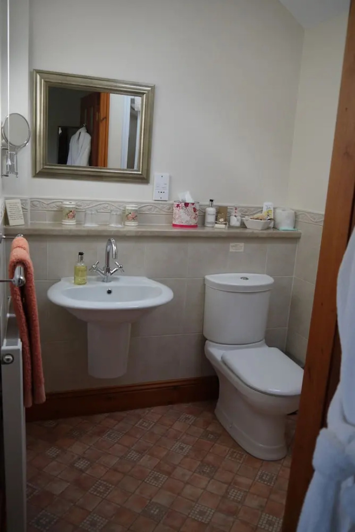 Duckthorpe Grange B&B