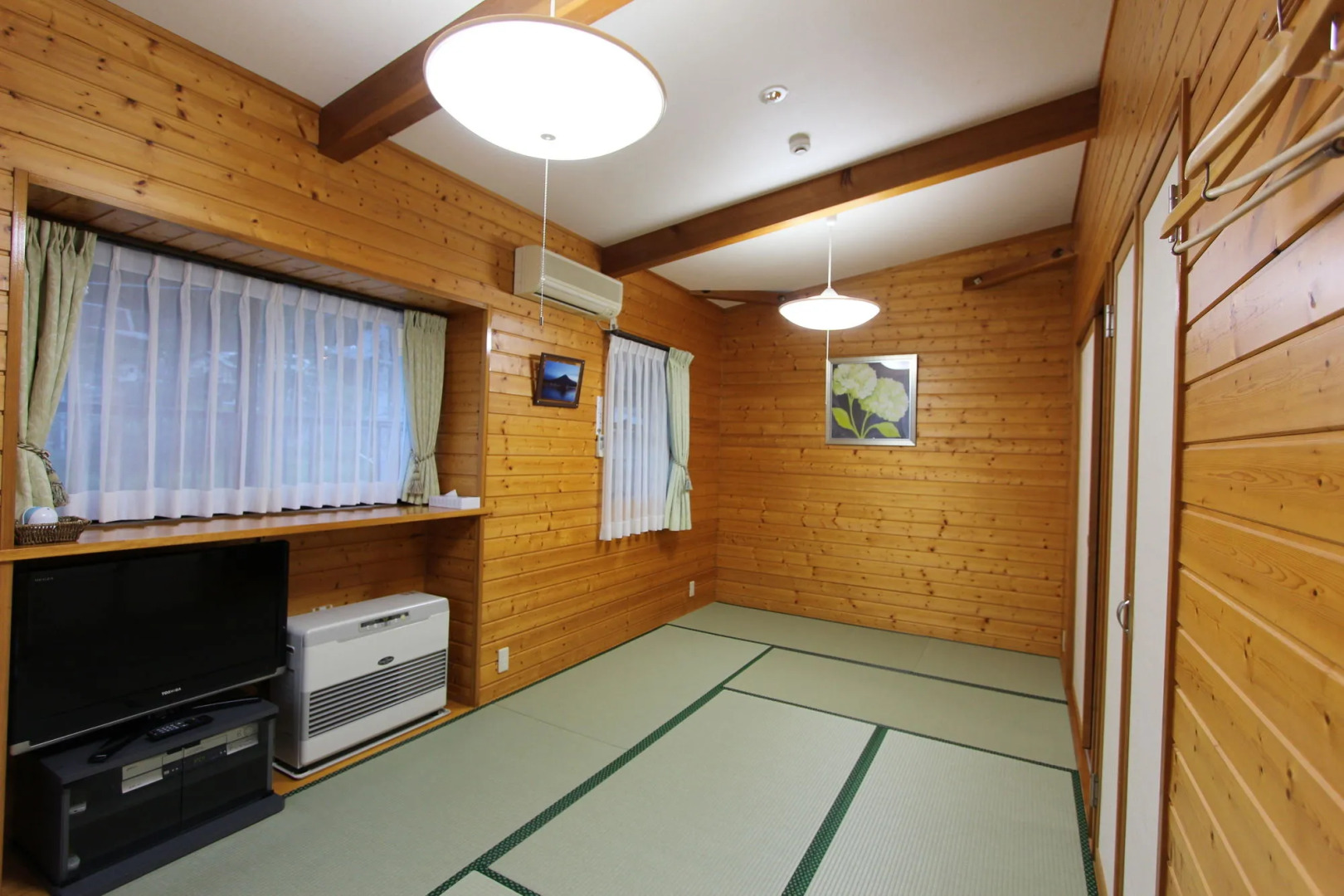 Villa Ururun Kawaguchiko