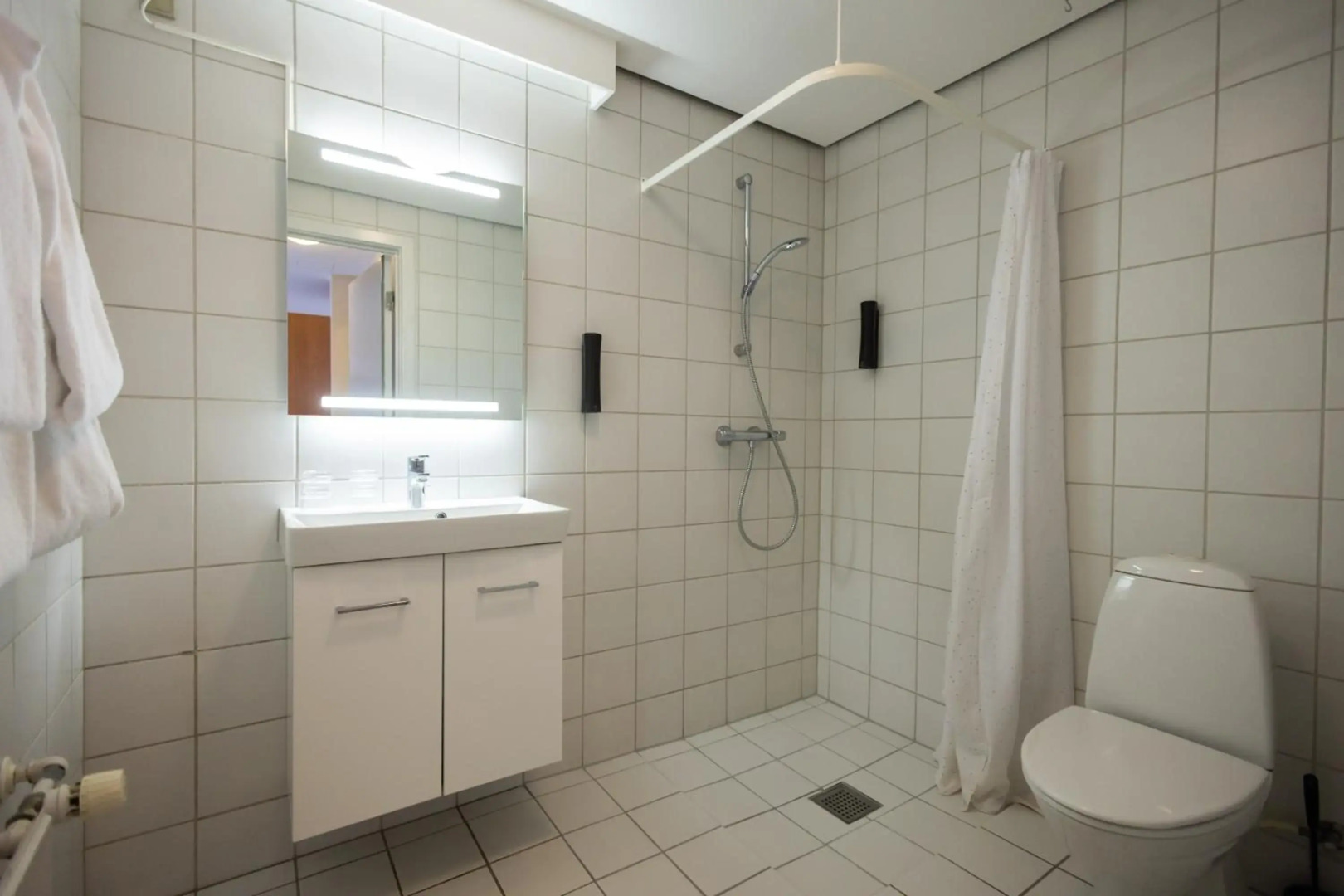 Milling Hotel Gestus