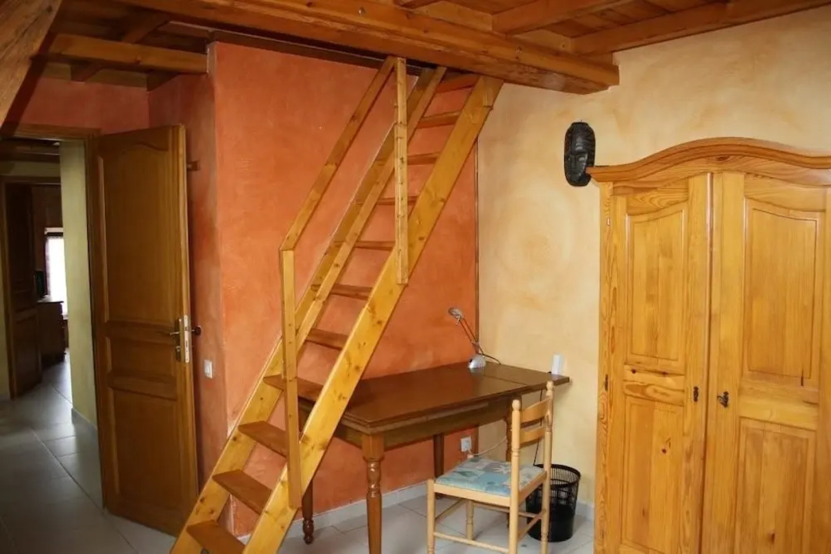 Ferme Solaire de la Papote