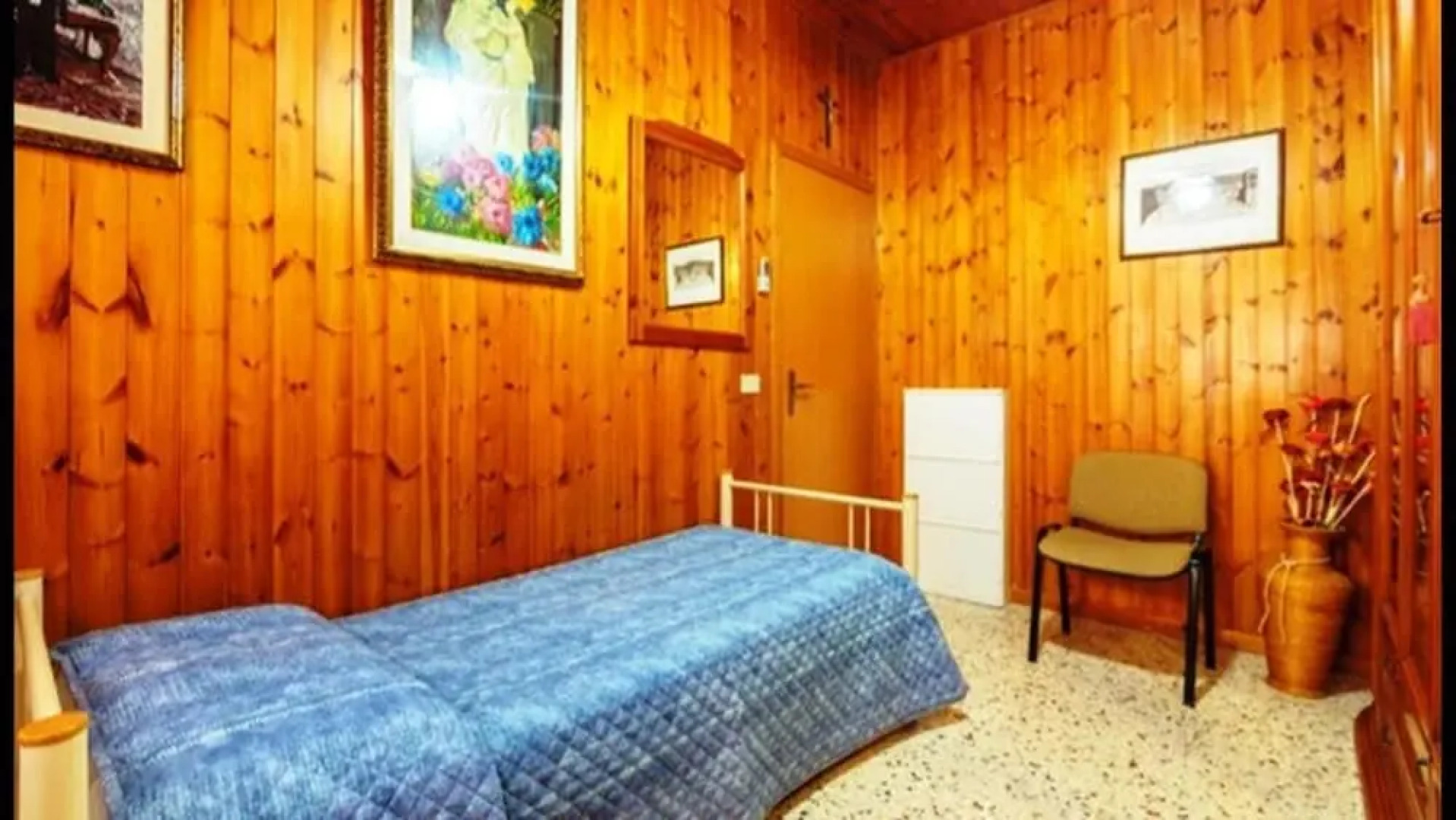 B&B Parco Degli Ulivi