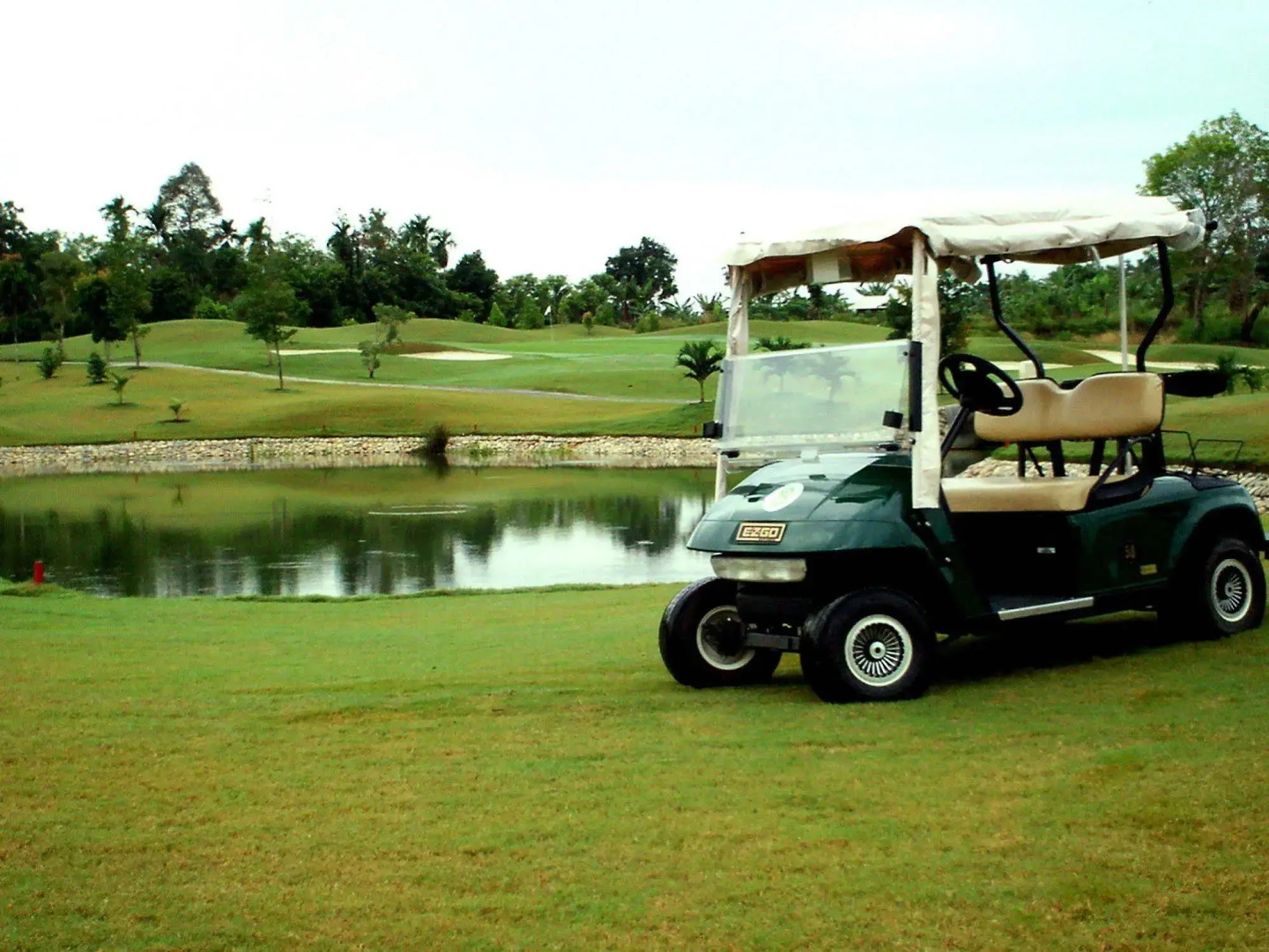 Labersa Grand Hotel & Convention Center