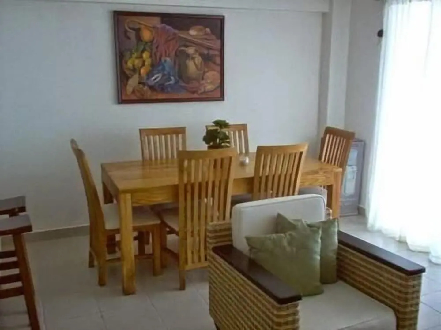 Dre Broeders rent apartments Juan Dolio