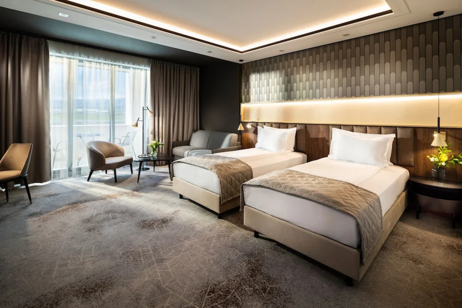 Kings Valley Medical & Spa Hotel