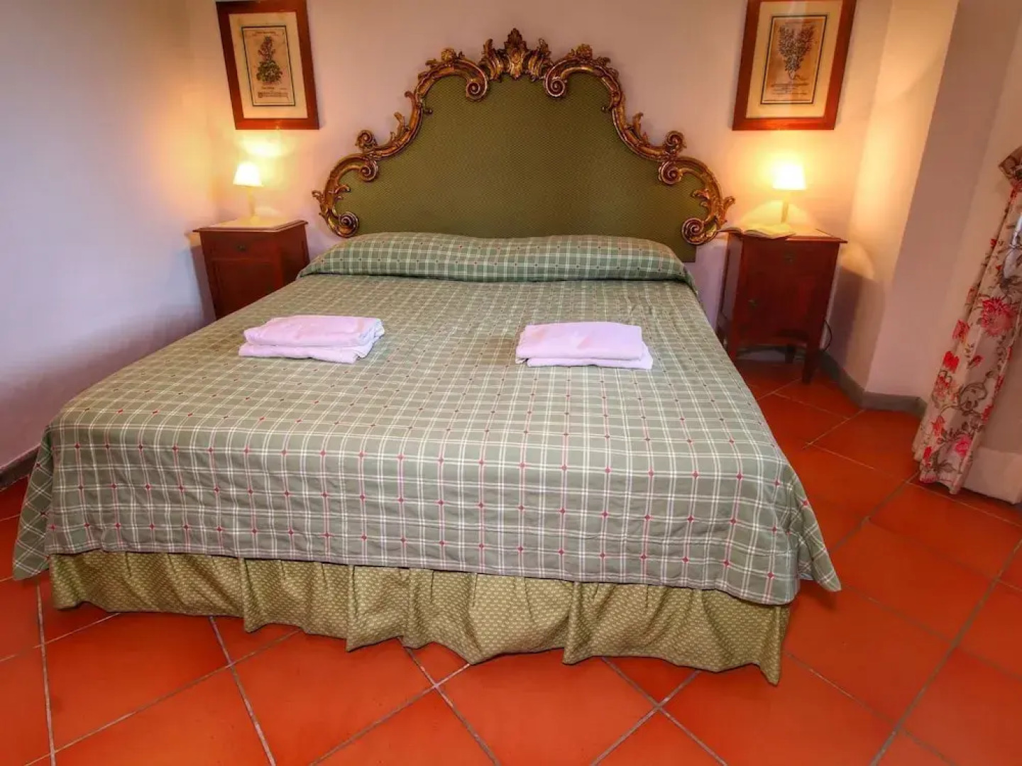 Cozy Holiday Home With Pool in Sienna Italy