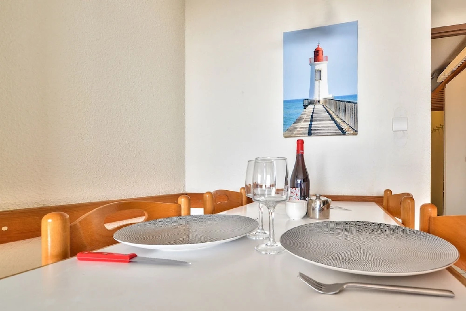 Appartement L'Archippel