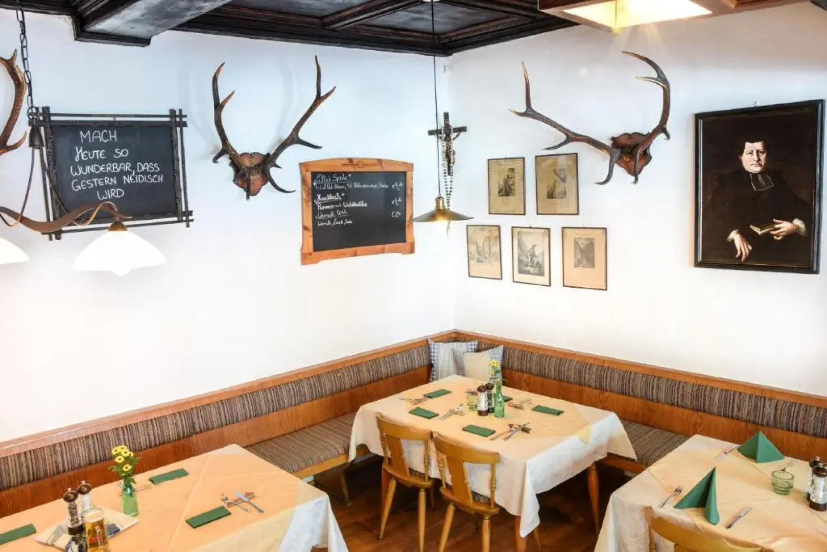 Hotel Steffner-Wallner