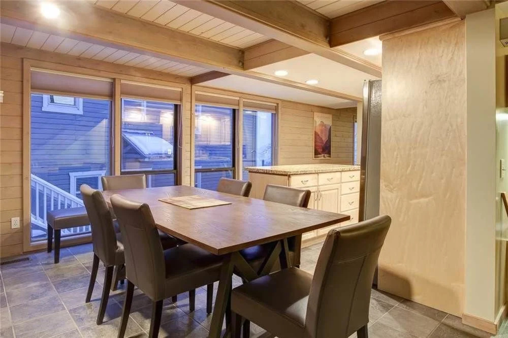 1120 Empire Avenue Private Home by Alpine Ski Properties