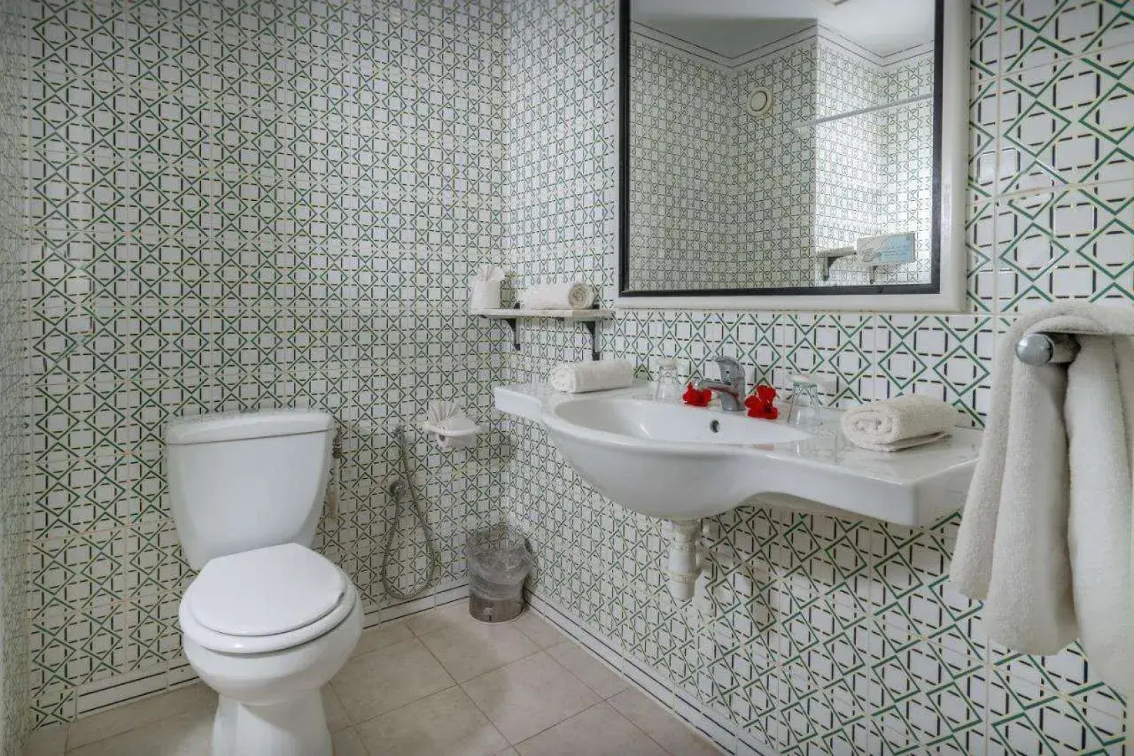 Mediterranee Thalasso Golf (PXM3) Hammamet 