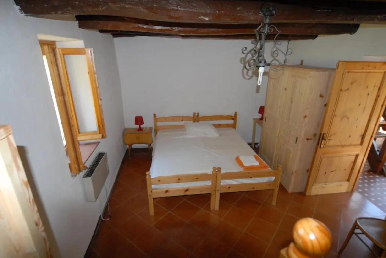 Country Villa Altare