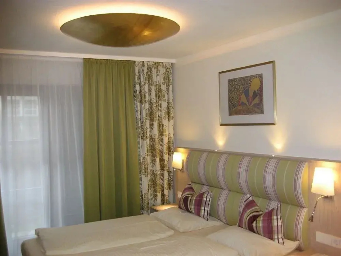 Commundo Tagungshotel Ismaning