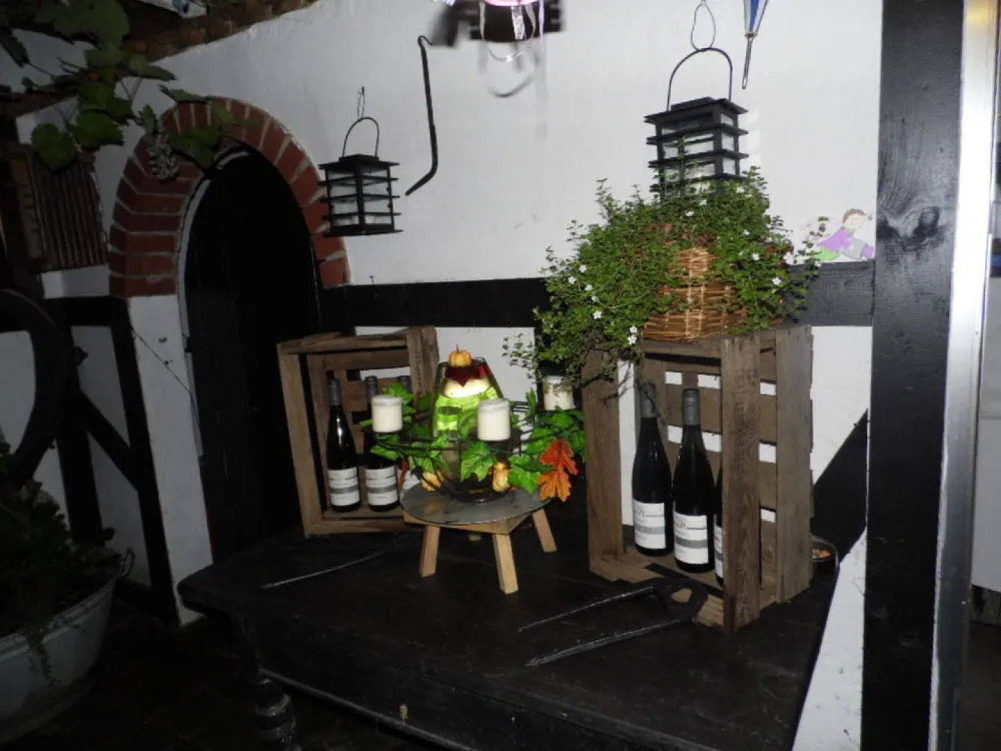 Landgasthaus Rosenhof