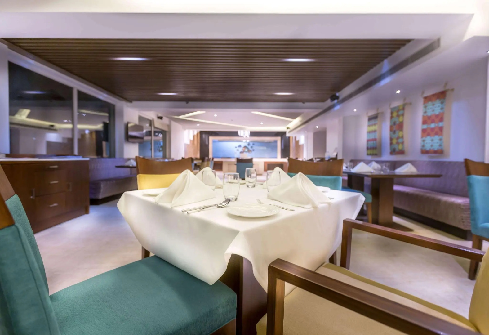 Royal Tulip Shimla Kufri Iowa