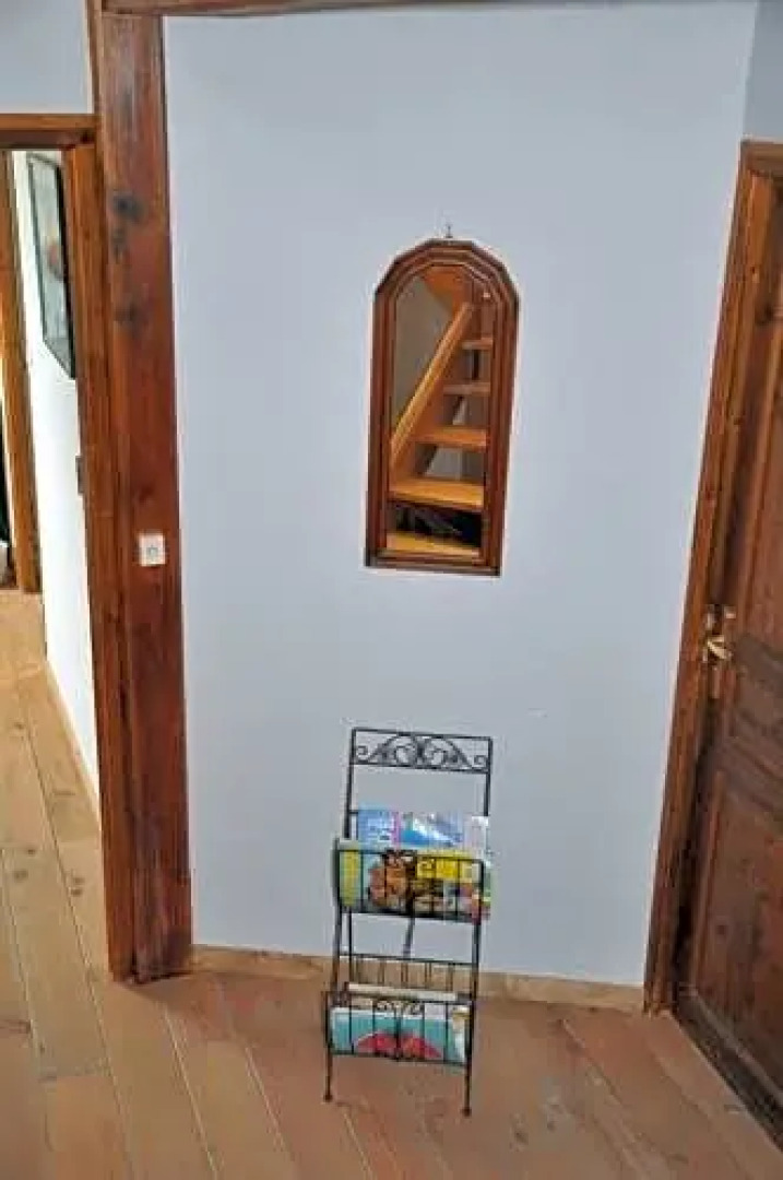 Fontaine Chambres d'Hôtes