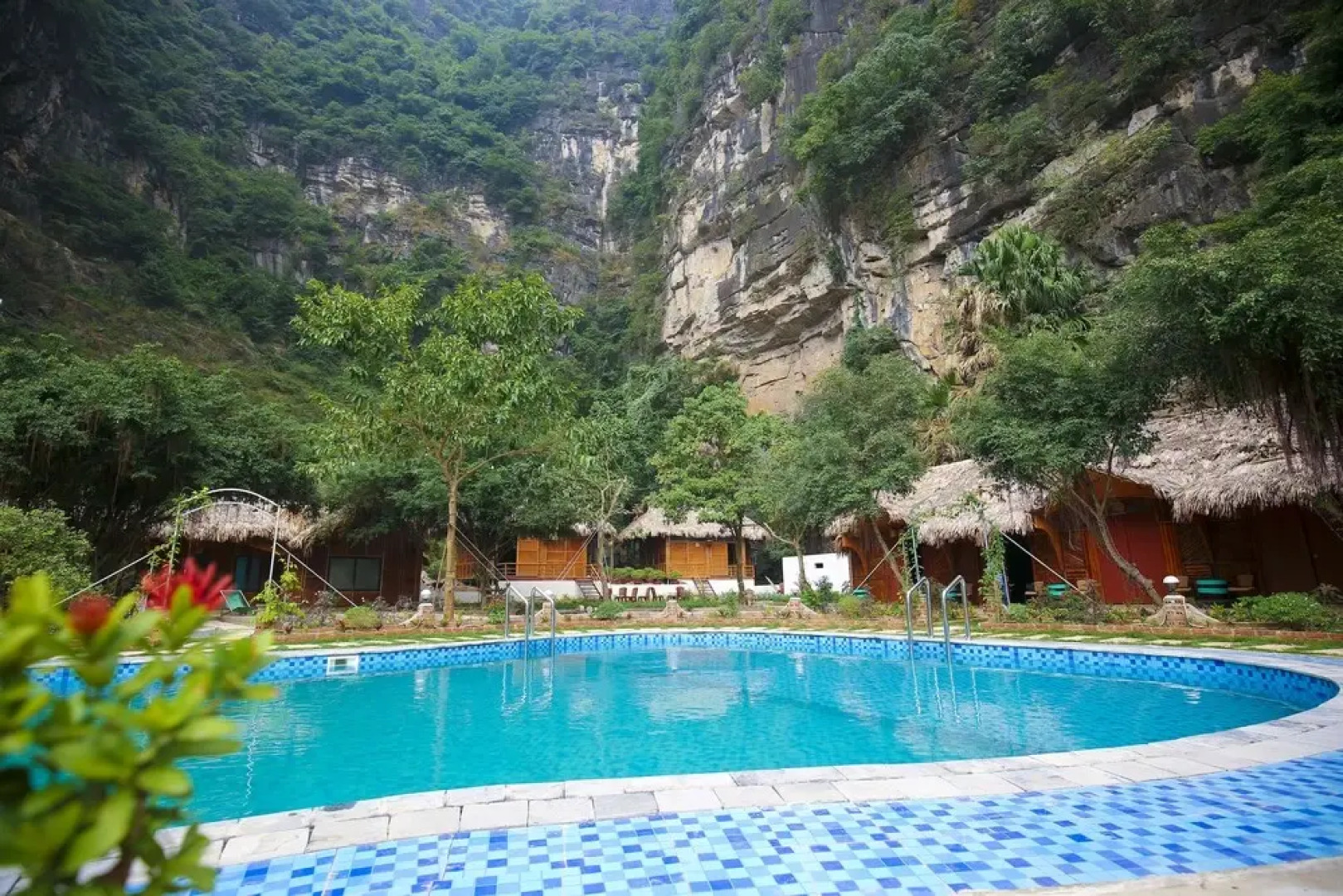 Trang An Passion Homestay - Hostel