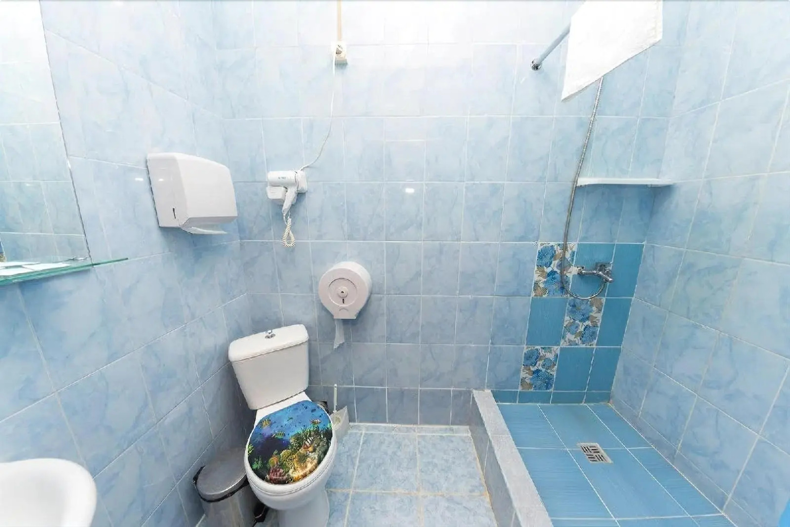 Меблированные комнаты Jefferson 