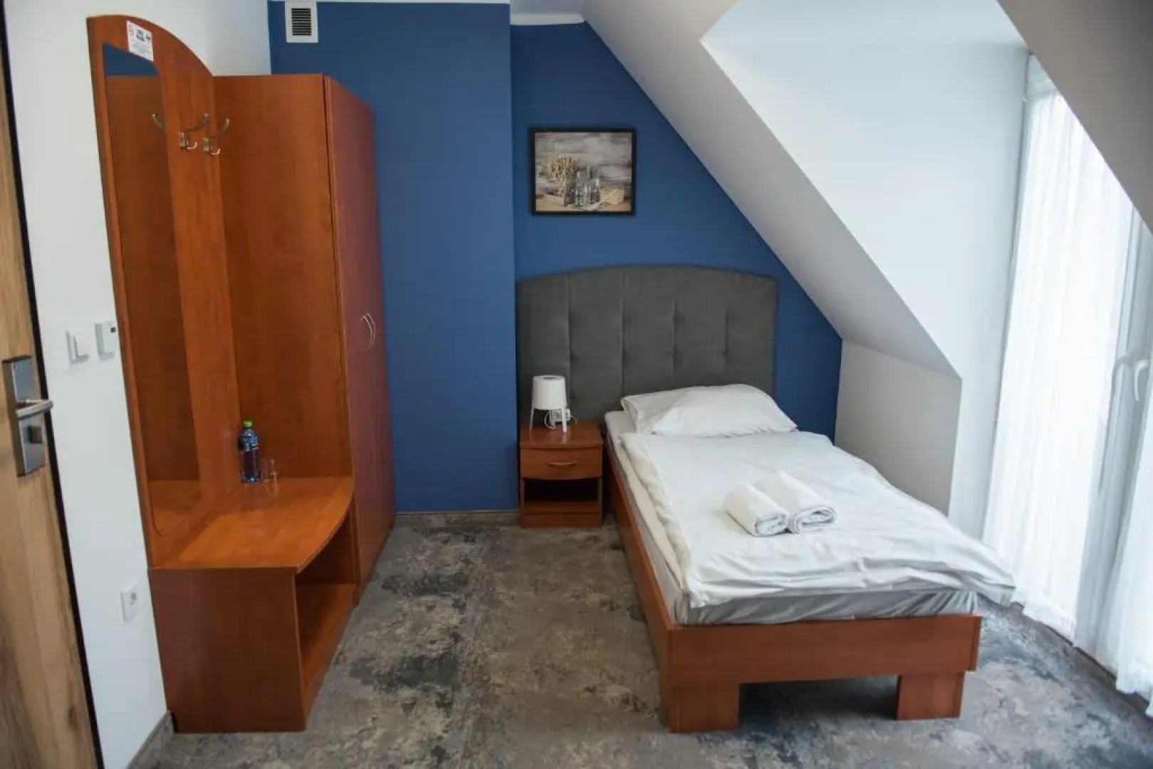 Hotel Paradiso
