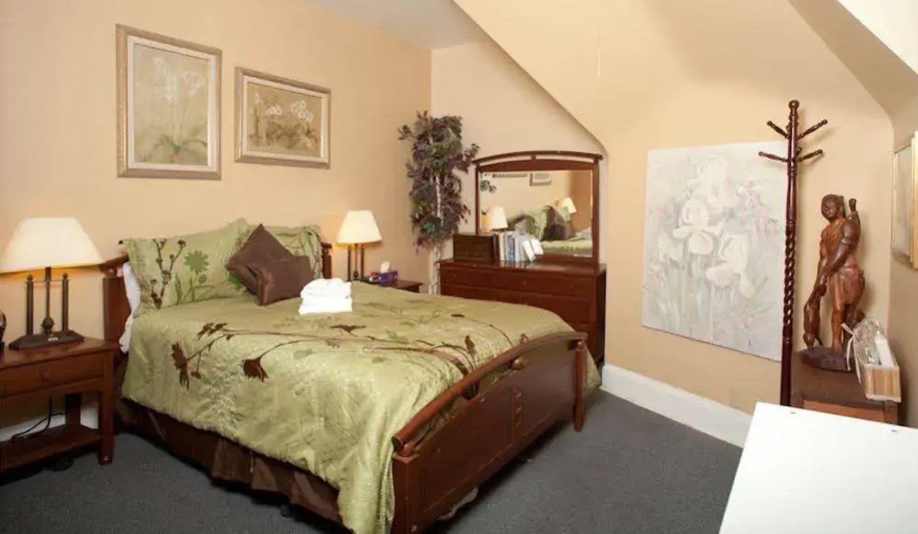Welcome Inn Manor