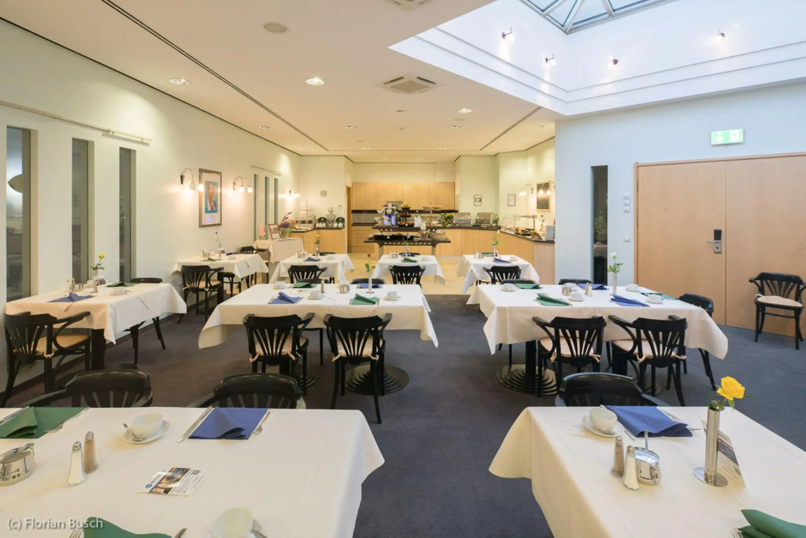 Best Western Hotel Im Forum Muelheim