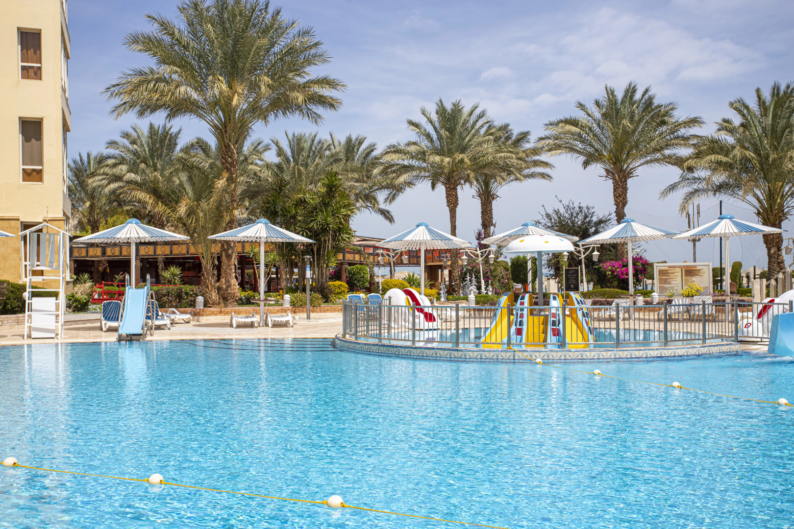 AMC Royal Hotel & Spa