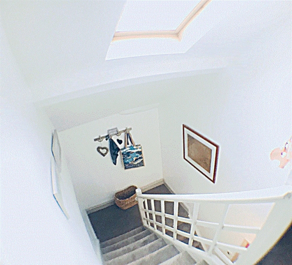 Air Sanitizers and Full Anti-Bacterial Cleaning Between Guests - Nancie's Place