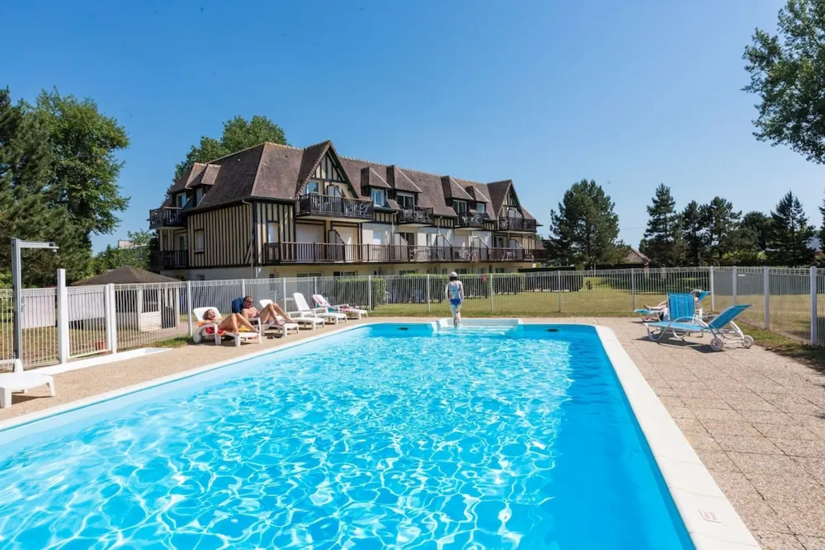 Résidence Green Panorama