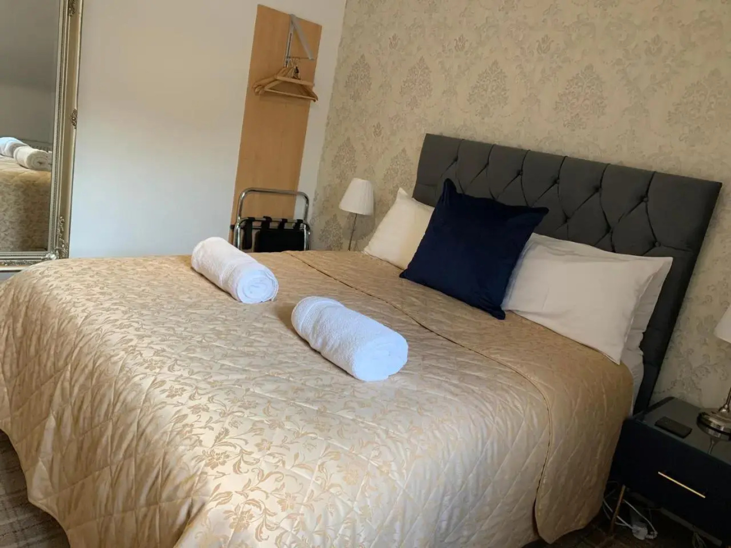 Sandvilla Guesthouse