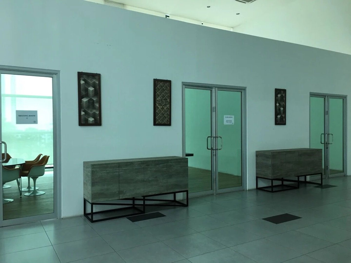 Lovely Apartment At Sky Loft