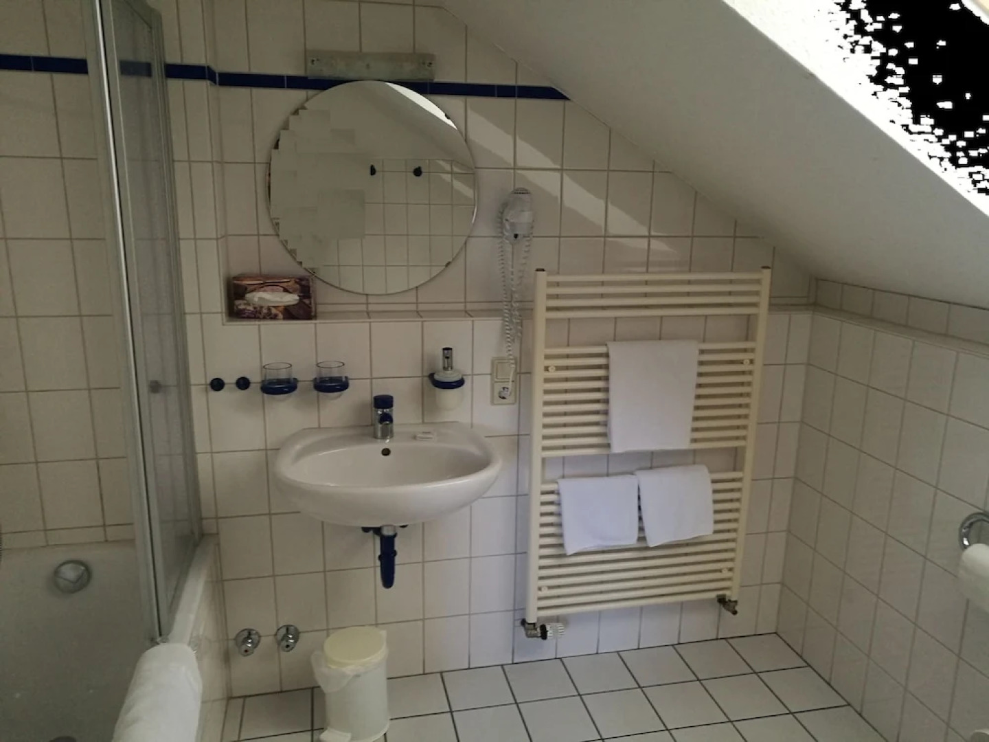 Hotel Restaurant Sonne