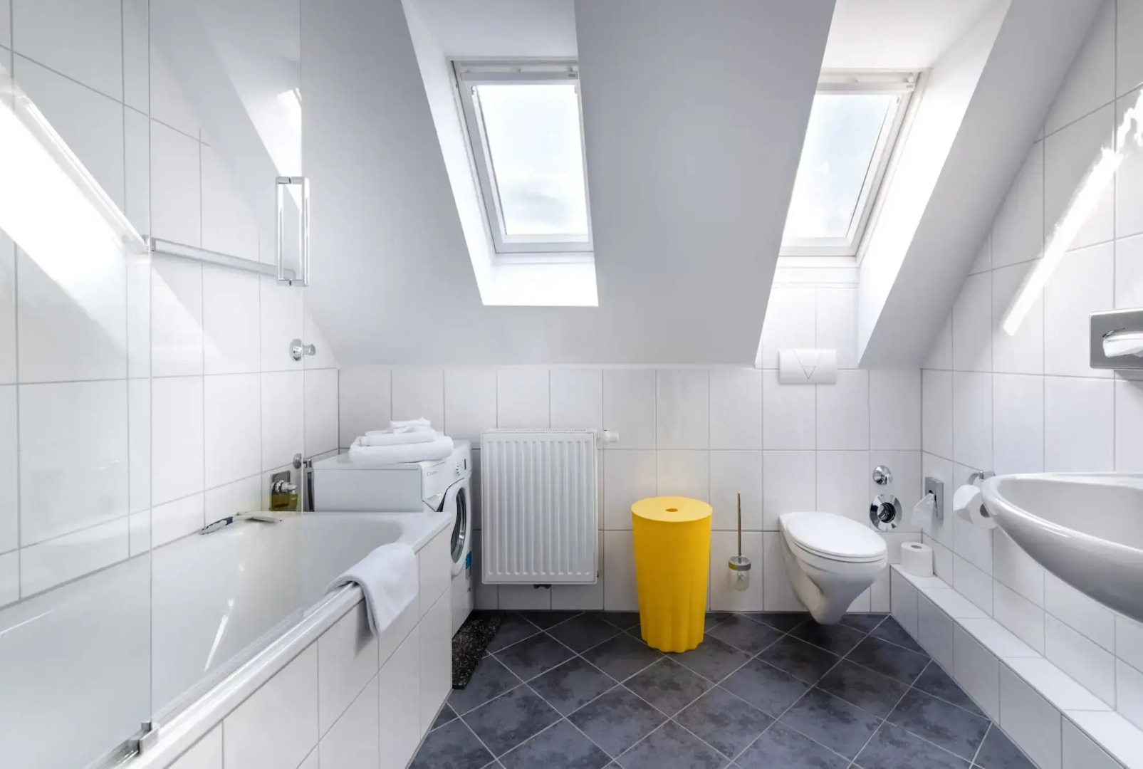 Mintrops Stadt Hotel Margarethenhöhe