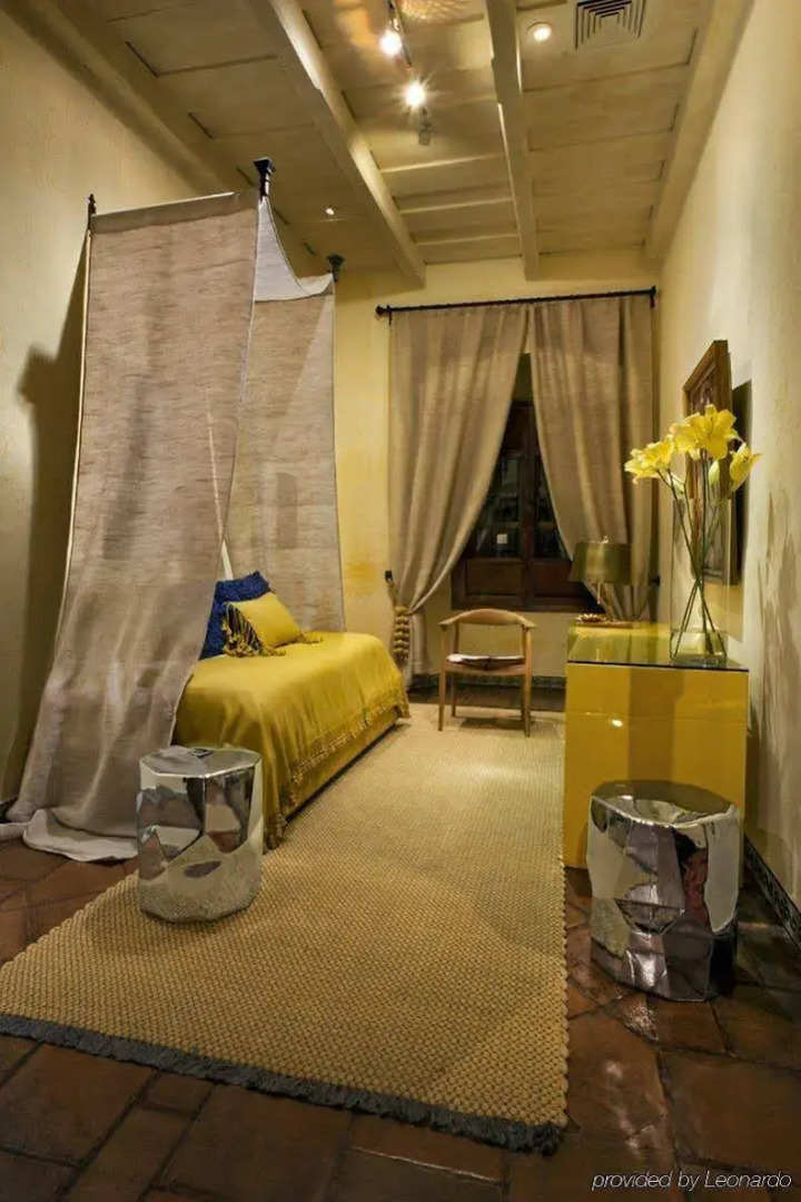 Mil Flores Luxury Design Hotel