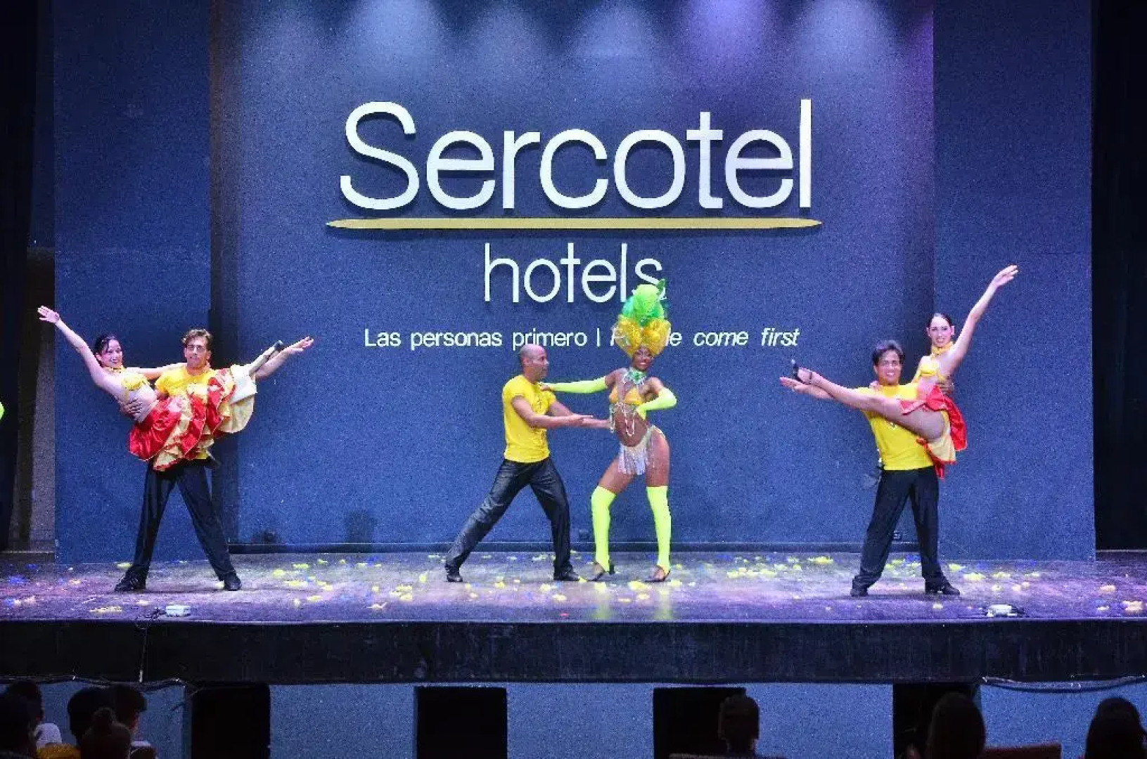 Grand Aston Cayo Las Brujas Beach Resort & Spa