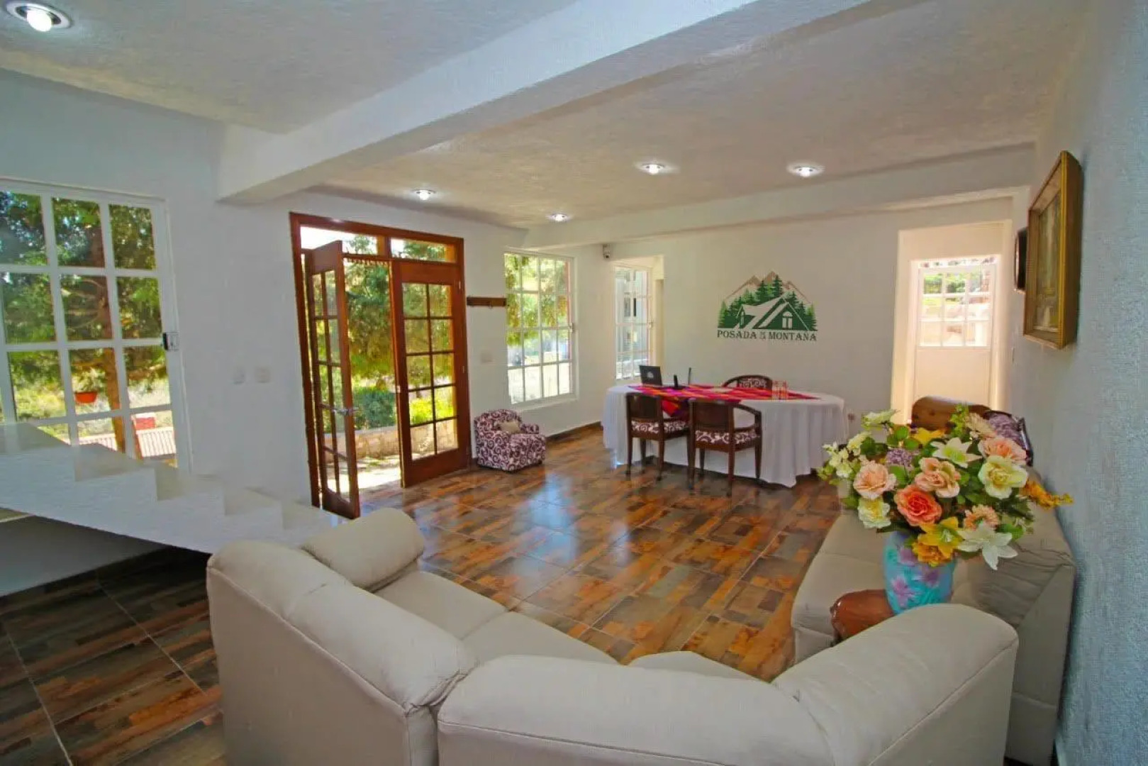 Hotel Posada de la Montaña