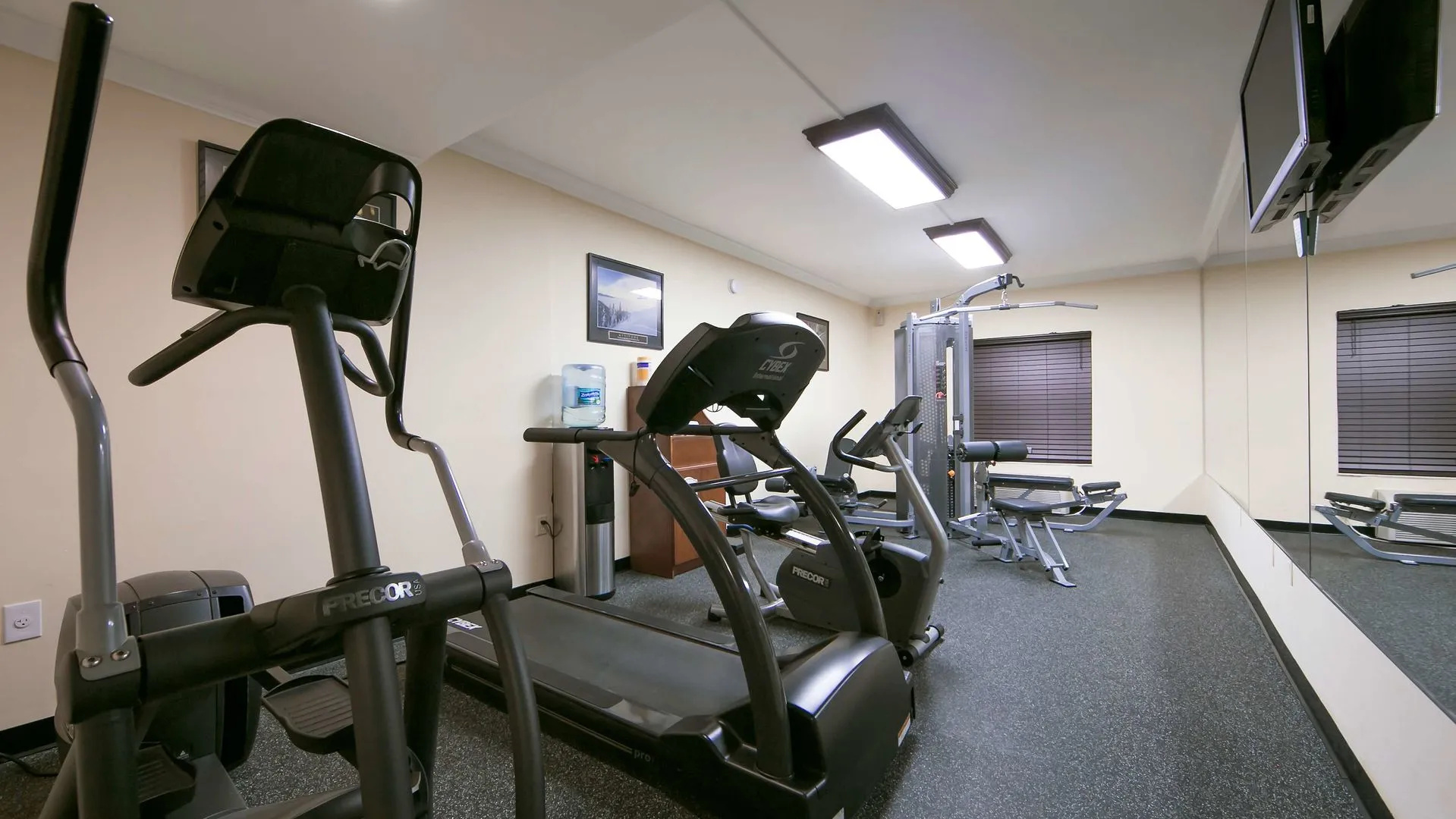Best Western Plus Palm Beach Gardens Hotel & Ste & Conf Ctr