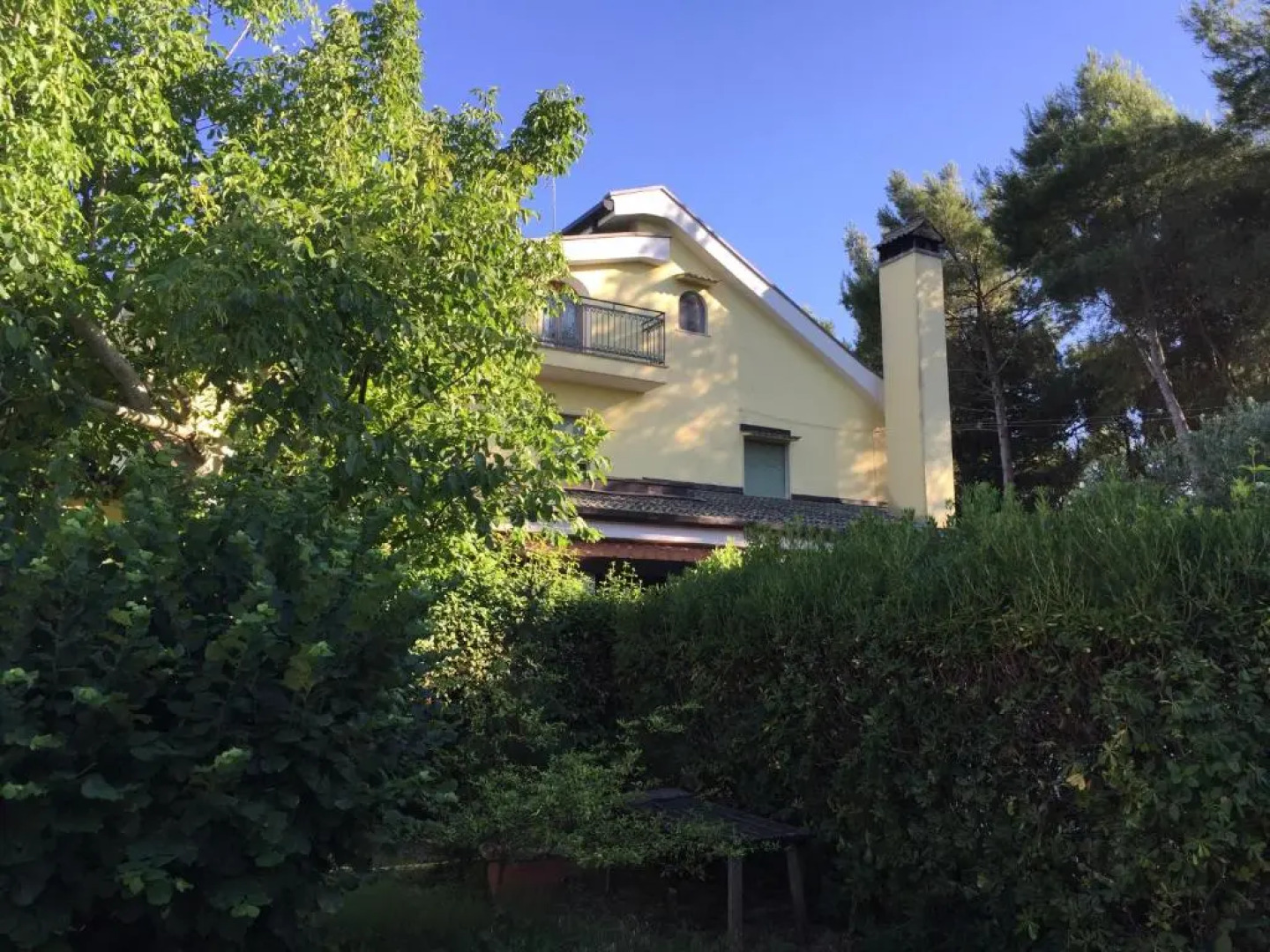 Agriturismo Valle Verde