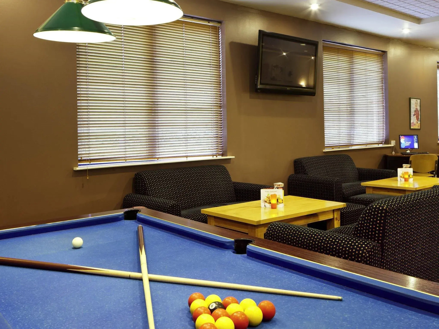 Ibis Bradford Shipley