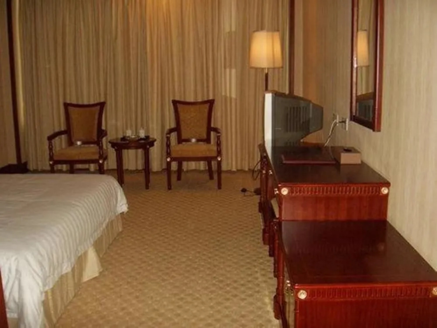 Mei Li Cheng Commerce Hotel