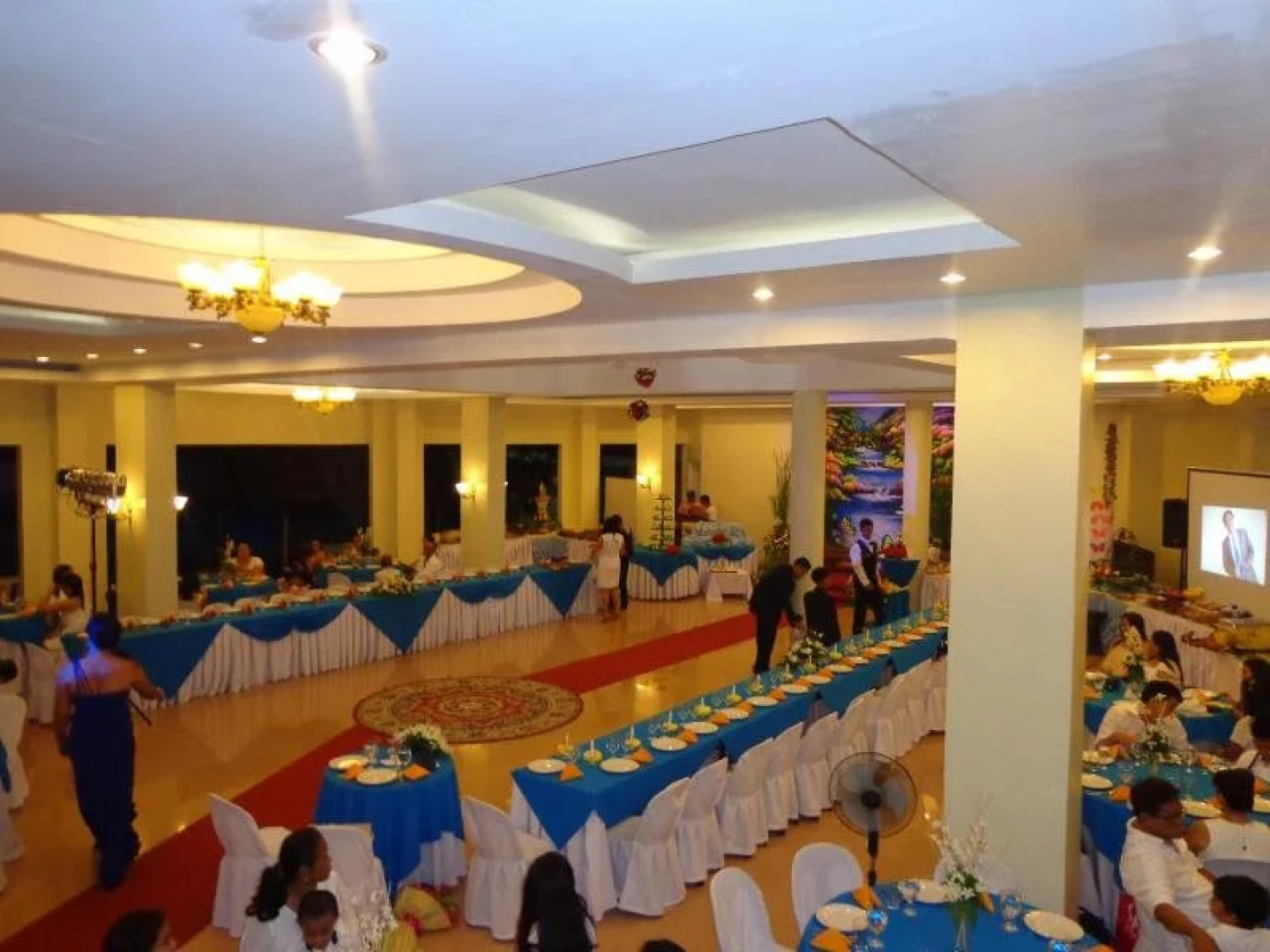 Blue Pot Family Resort