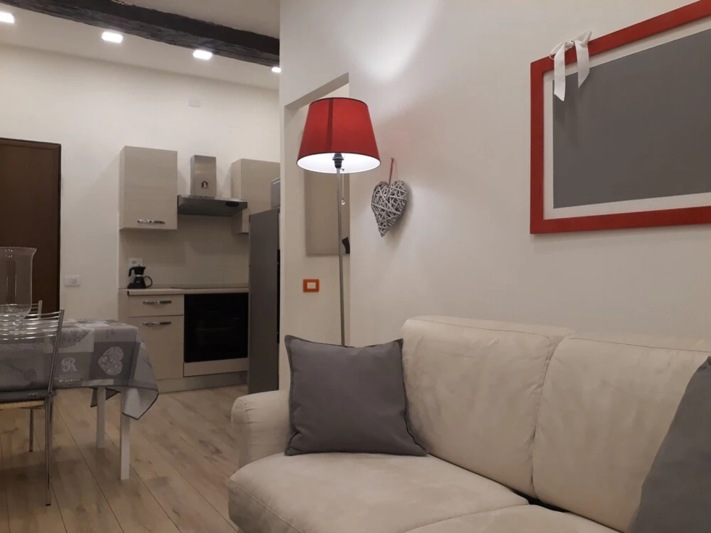 Piazzetta dei Consoli Apartment