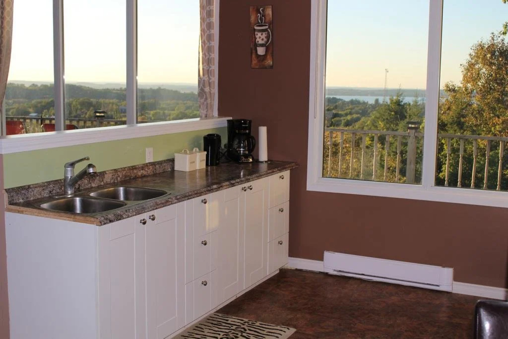 Hillview Haven Estate