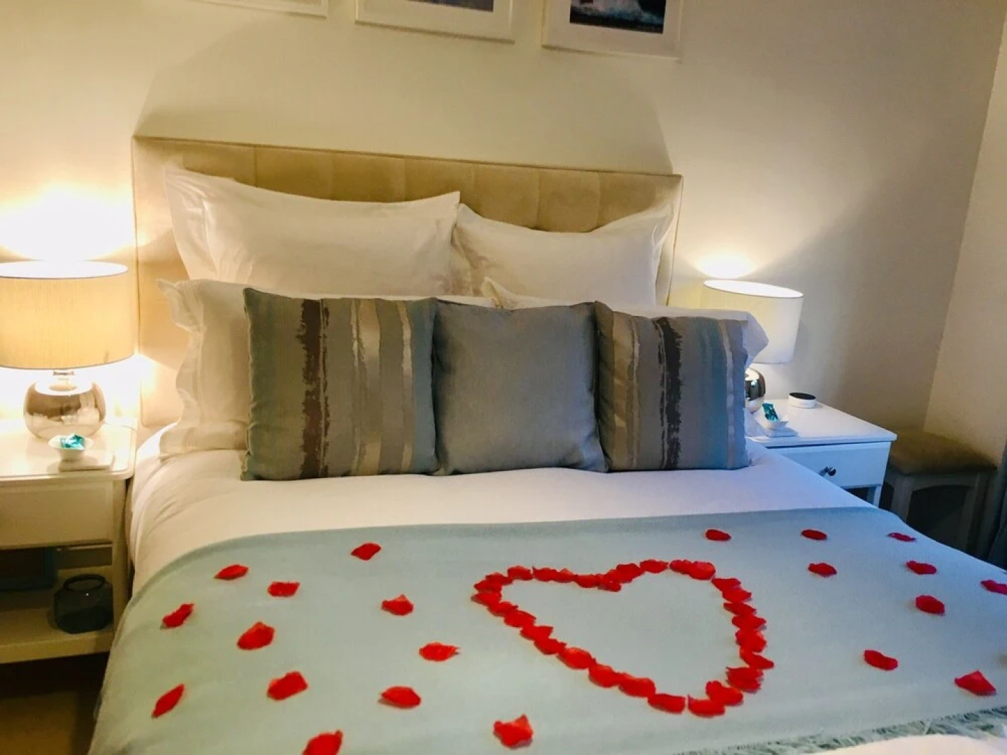 Ranmore Rise Bed And Breakfast