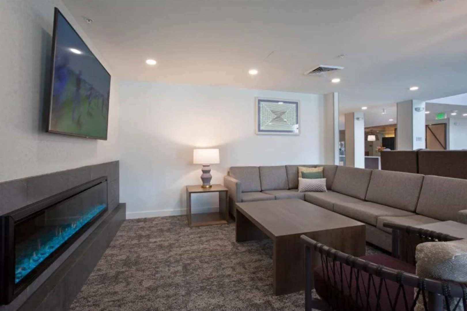 Staybridge Suites Carson City - Tahoe Area by IHG