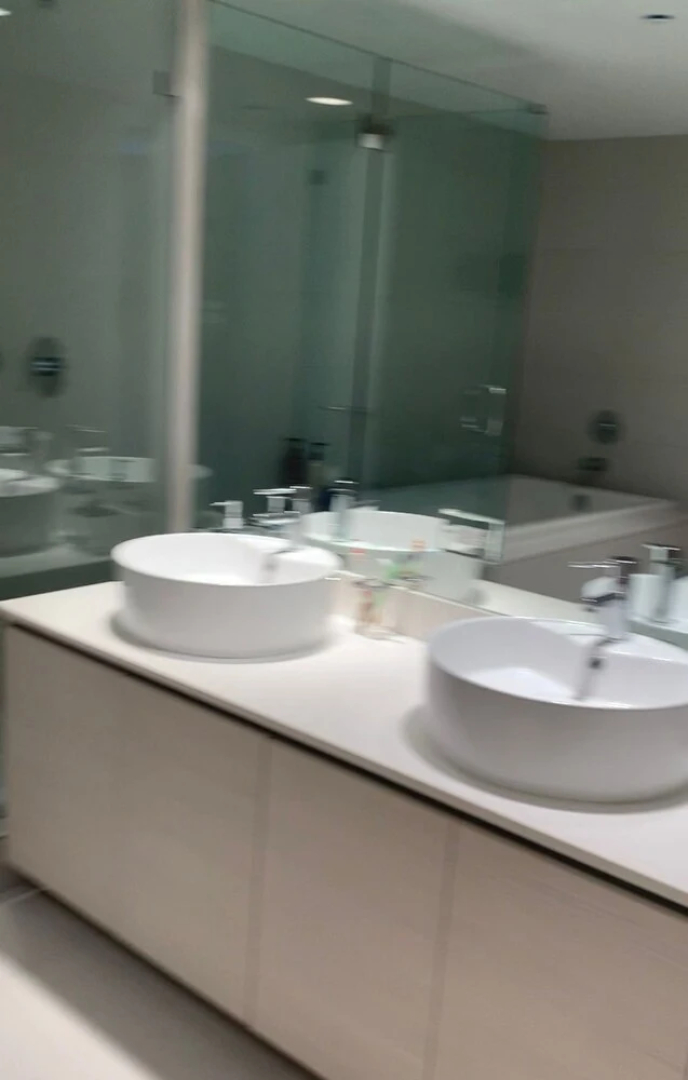Stunning Bay Front 3 Bed Private Floor Apt 2001 @ BW Resort Miami