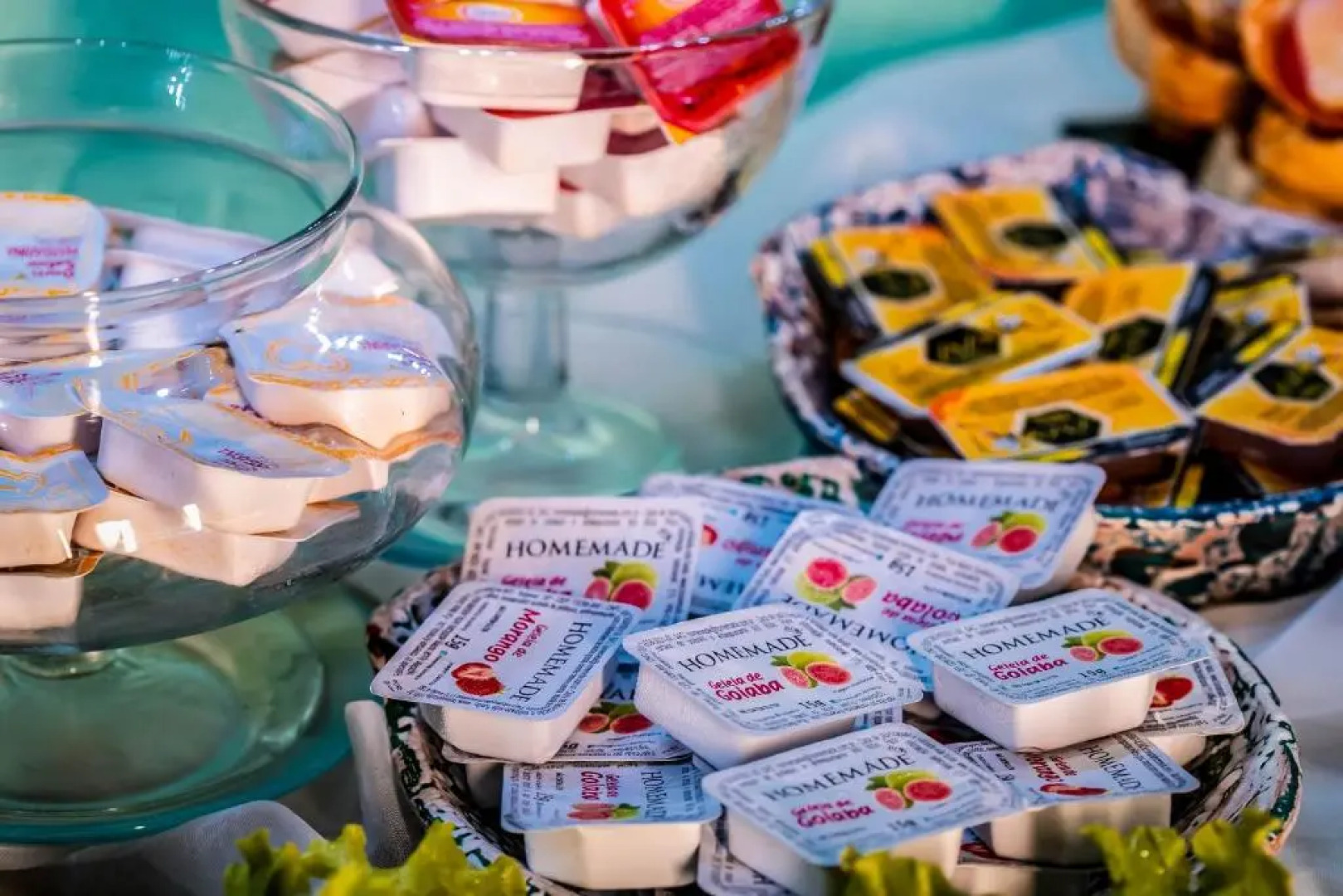 Pousada O Costao do Sol