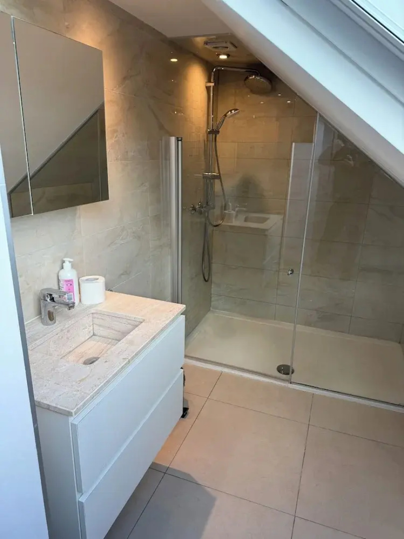 The Beautiful White House